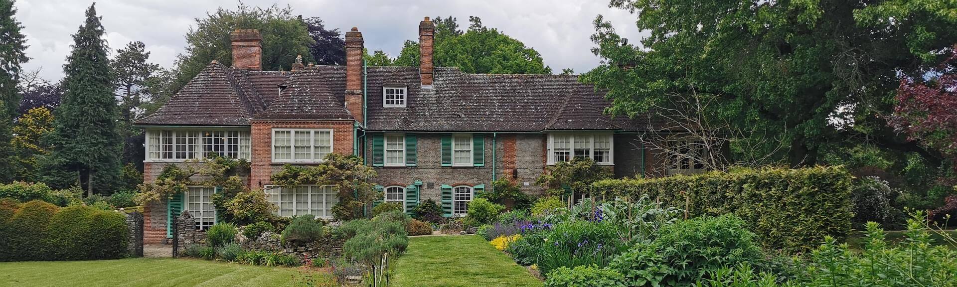 Historic Oxfordshire building restored with OBT grant aid